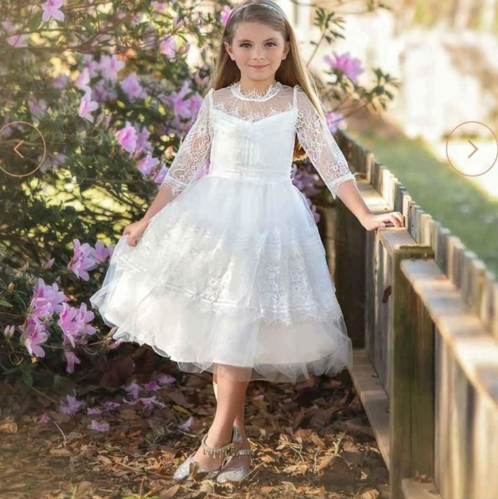 Trish Scully Dress